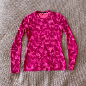 Nike Golf Long Sleeve | S